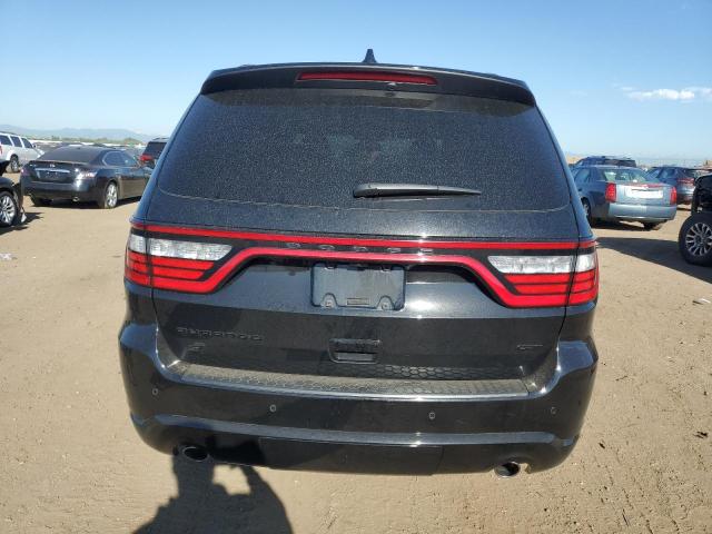 2021 Dodge Durango Gt VIN: 1C4RDJDG7MC751321 Lot: 60546884