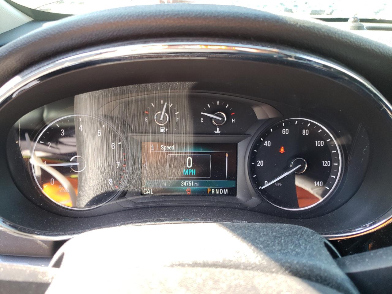 KL4CJDSB0HB091507 2017 Buick Encore Premium