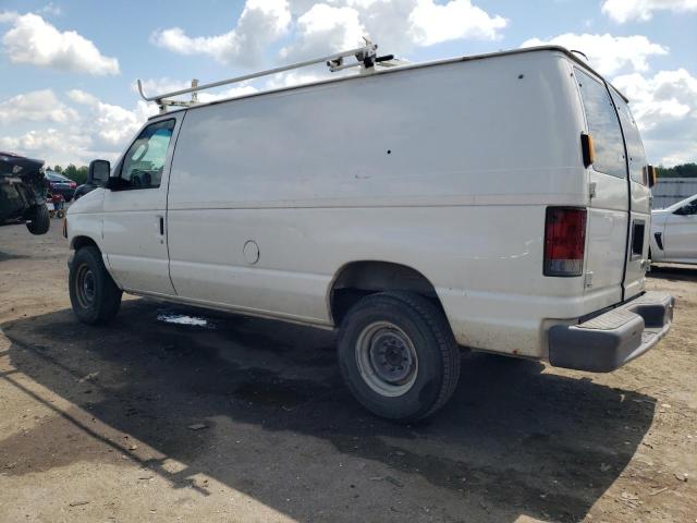 2006 Ford Econoline E250 Van VIN: 1FTNE24L96HA38764 Lot: 57213394