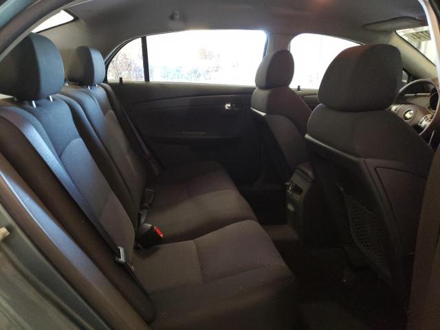 2009 Chevrolet Malibu 1Lt VIN: 1G1ZH57B994247472 Lot: 59043774