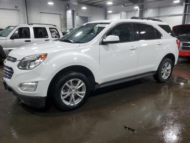 2016 Chevrolet Equinox Lt VIN: 1GNALCEK1GZ102413 Lot: 58355664