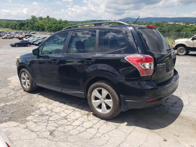 2015 Subaru Forester 2.5I VIN: JF2SJABCXFH510287 Lot: 56608364