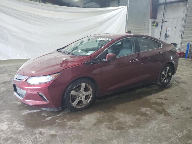 VIN 1G1RC6S5XGU134634 2016 Chevrolet Volt, LT no.1