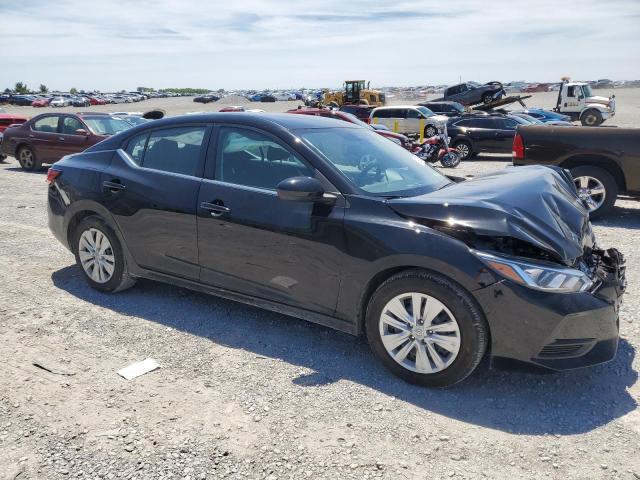 2023 NISSAN SENTRA S - 3N1AB8BVXPY293978