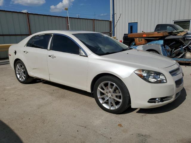 1G1ZE5E01CF213578 2012 Chevrolet Malibu Ltz