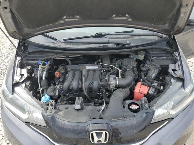 2016 Honda Fit Ex VIN: 3HGGK5H84GM703576 Lot: 59516894