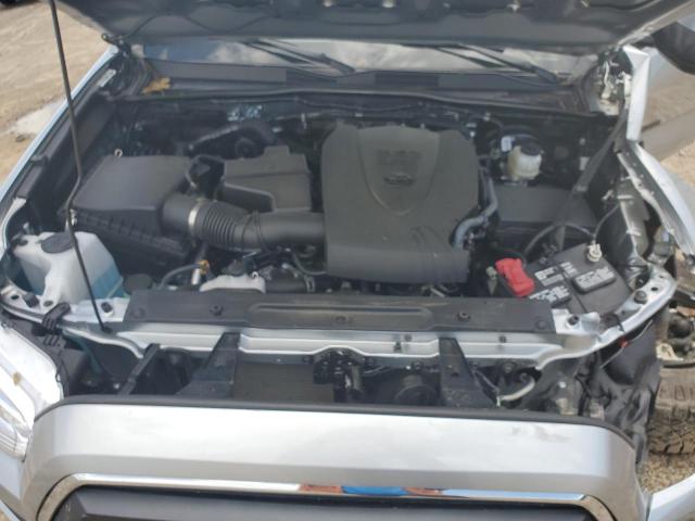 2023 TOYOTA TOCOMA 3TYSZ5AN4PT139372