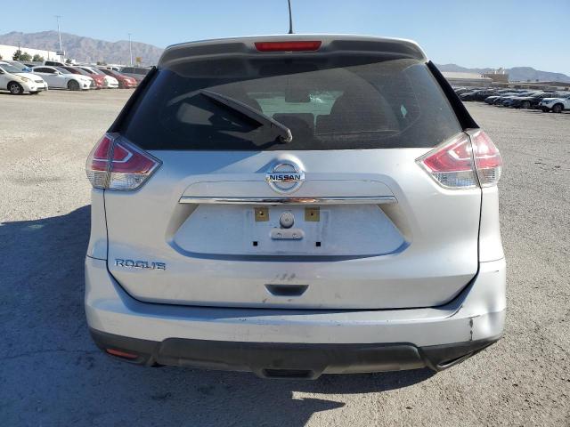2015 NISSAN ROGUE S - KNMAT2MT3FP586981