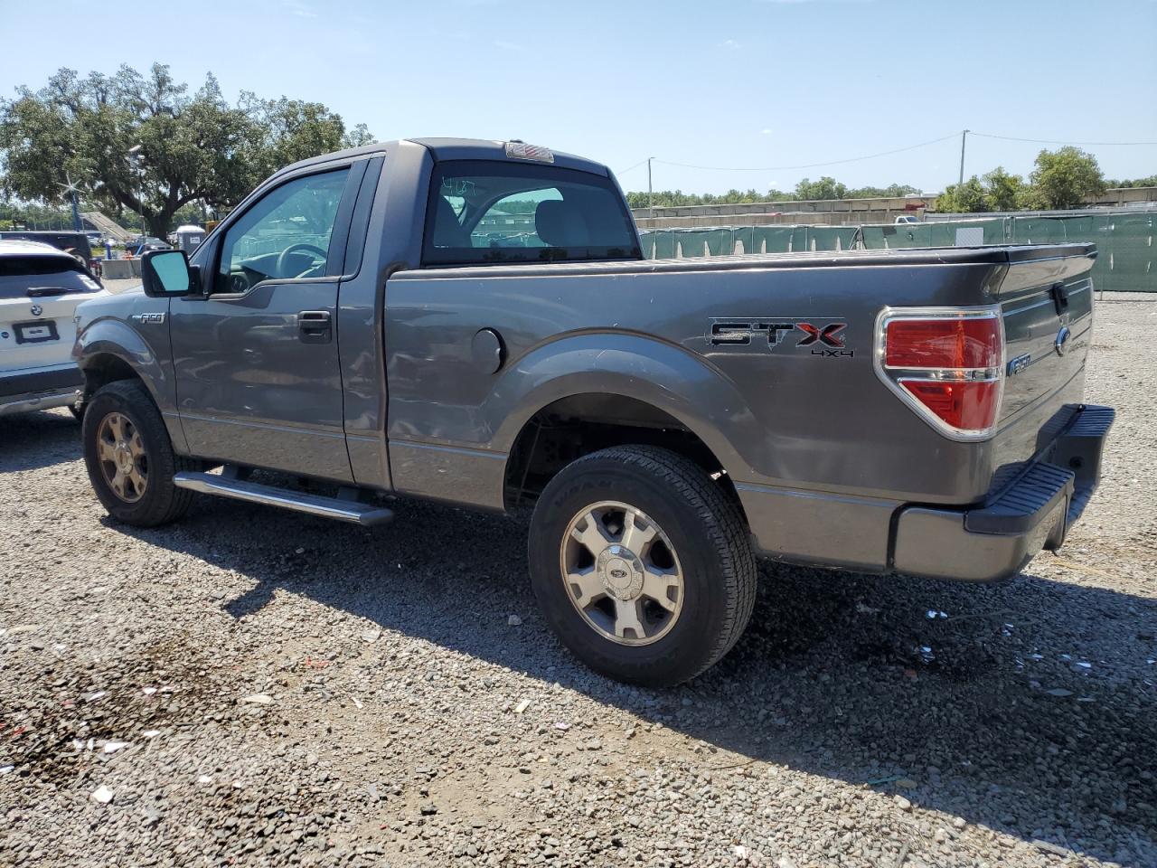 1FTRF14899KC07810 2009 Ford F150