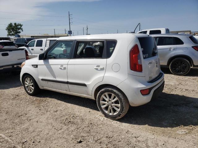 2013 Kia Soul VIN: KNDJT2A58D7760255 Lot: 56763674