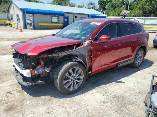 JM3TCADY5L0400058 Mazda CX-9 GRAND