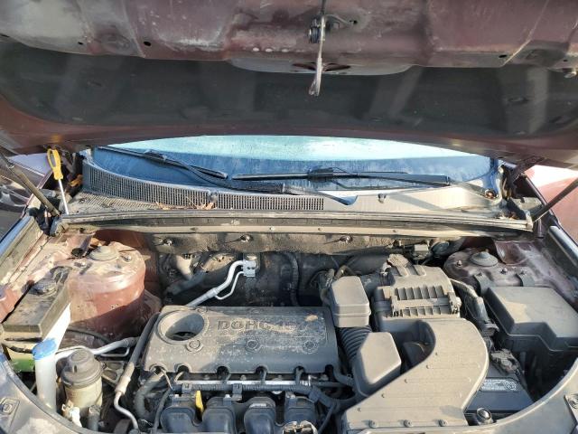 2012 Kia Sorento Base VIN: 5XYKT3A13CG228839 Lot: 56454944