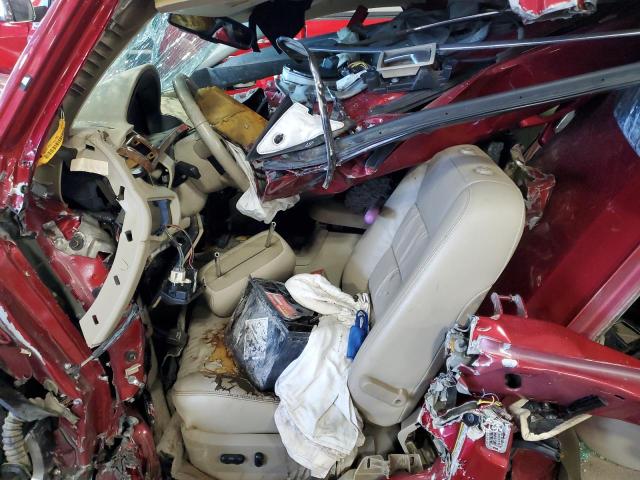 2006 Ford Five Hundred Sel VIN: 1FAFP24156G164208 Lot: 58316154