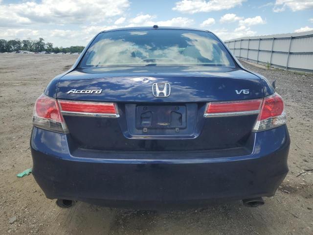 2011 Honda Accord Exl VIN: 1HGCP3F82BA030641 Lot: 56981084