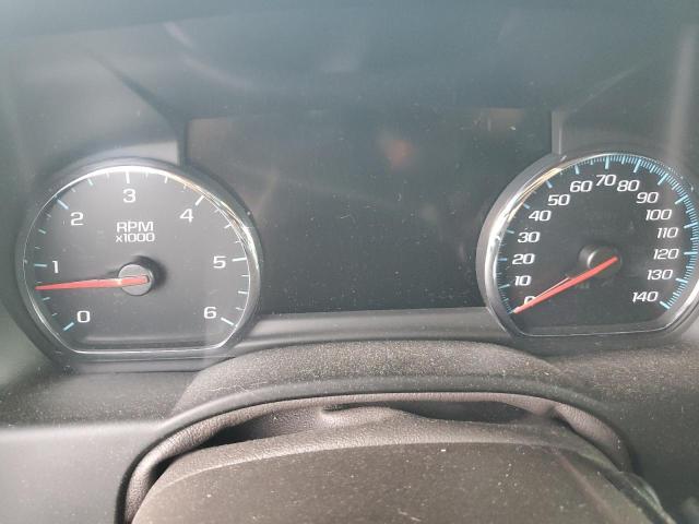 2018 CHEVROLET TAHOE K150 - 1GNSKCKC7JR339760