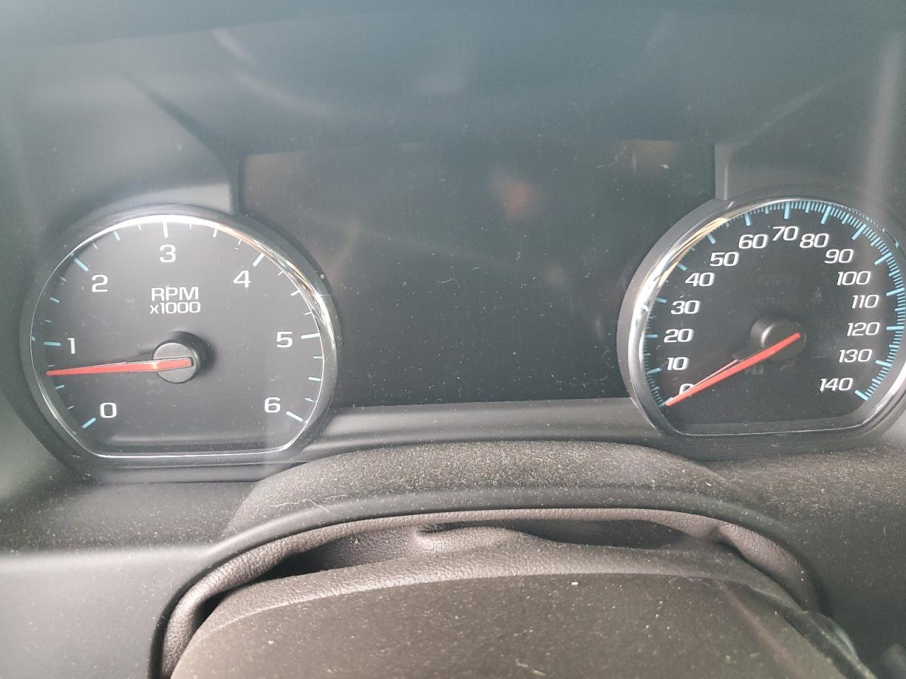 1GNSKCKC7JR339760 2018 Chevrolet Tahoe K1500 Premier