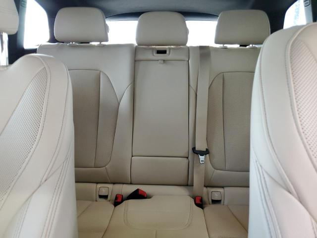 2022 BMW X3 xDrive30I VIN: WBX57DP06NN178040 Lot: 61289904