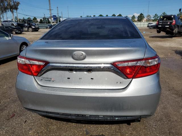 2015 Toyota Camry Le VIN: 4T1BF1FK8FU481716 Lot: 57202994