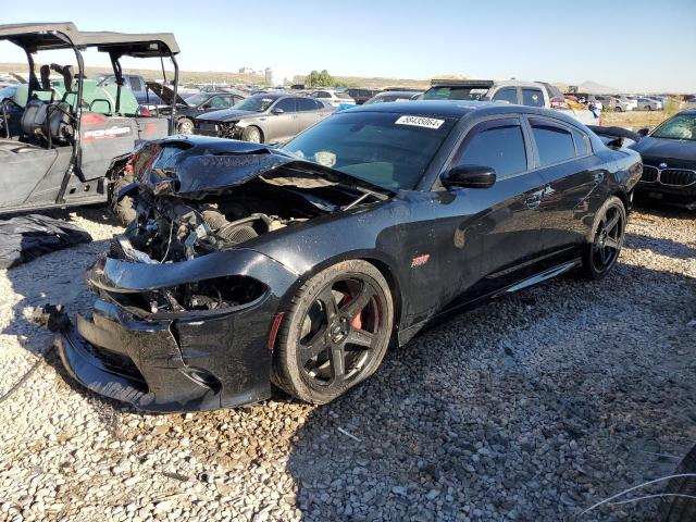 2C3CDXGJ7HH581694 2017 Dodge Charger R/T 392