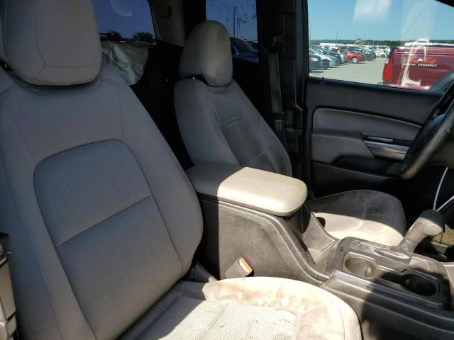 2018 CHEVROLET COLORADO - 1GCHSBEAXJ1303566