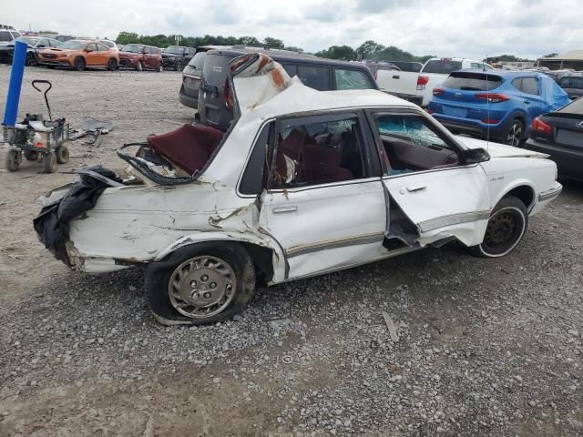 1993 Oldsmobile Cutlass Ciera S VIN: 1G3AG54N9P6455942 Lot: 57477554