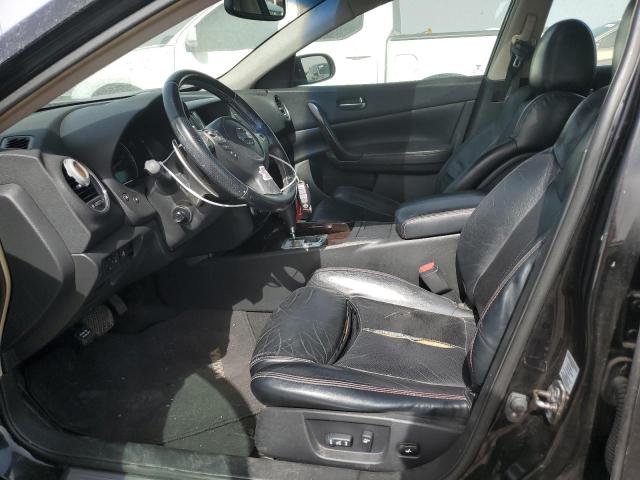 2009 Nissan Maxima S VIN: 1N4AA51E39C837111 Lot: 58531364