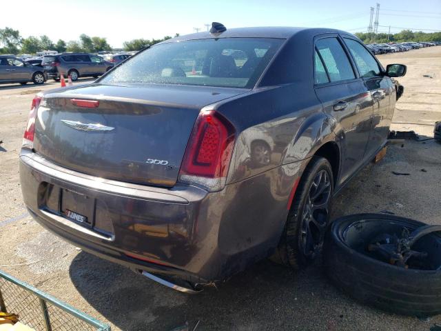 2C3CCABG2LH158719 Chrysler 300 S 3