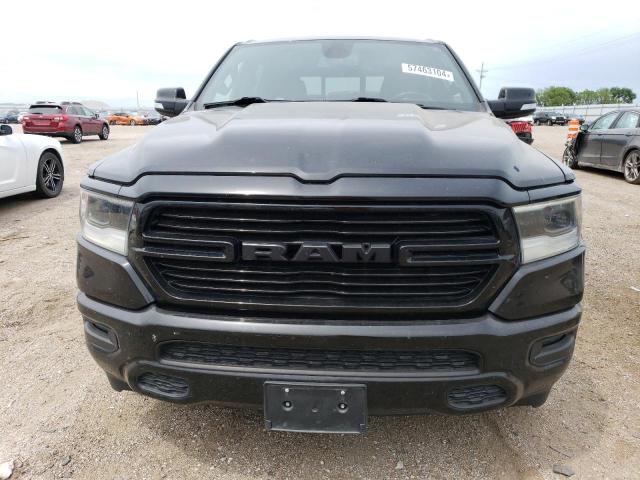 1C6SRFLT4LN206931 2020 Ram 1500 Rebel