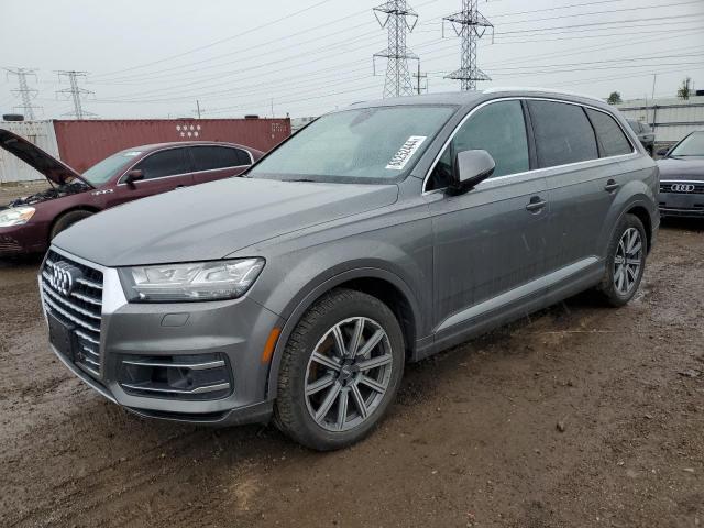 VIN WA1LAAF79HD052276 2017 Audi Q7, Premium Plus no.1