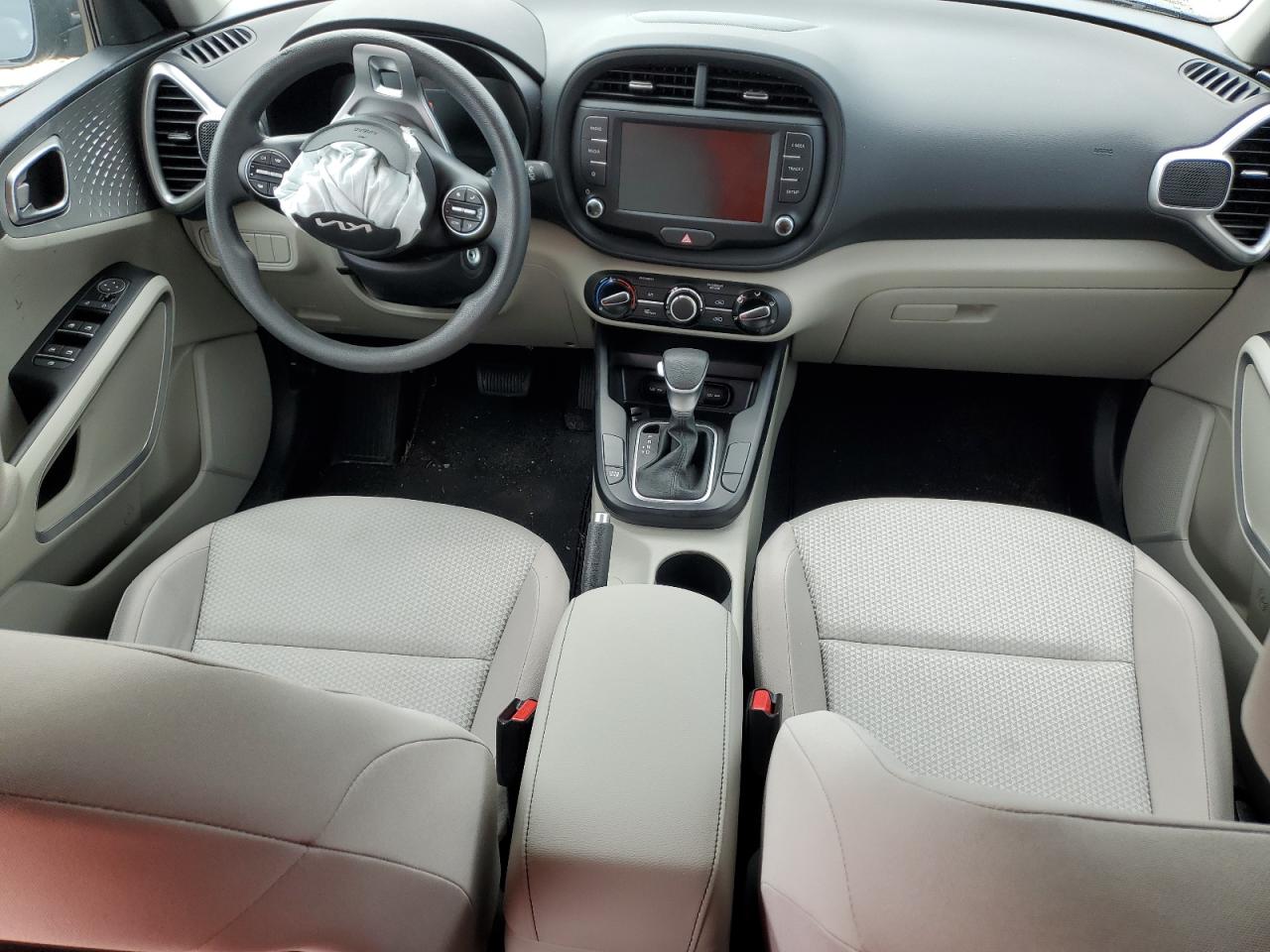 KNDJ23AU5R7912449 2024 Kia Soul Lx