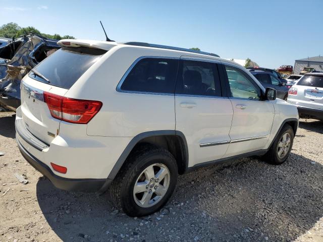 2012 Jeep Grand Cherokee Laredo VIN: 1C4RJFAG3CC116914 Lot: 58287484