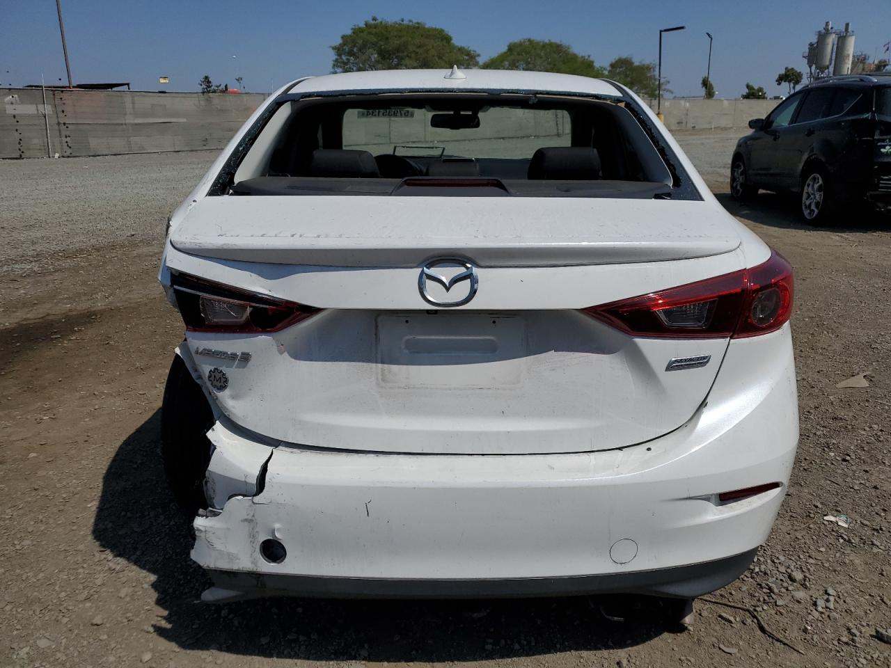 3MZBM1W71GM268857 2016 Mazda 3 Touring