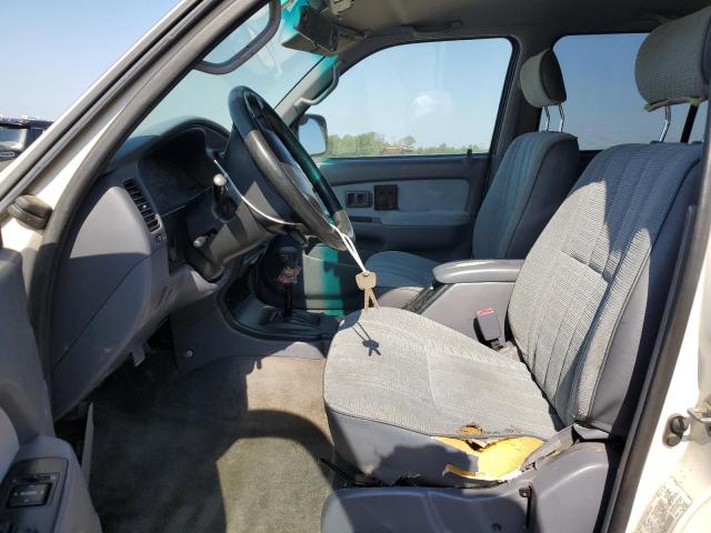 1998 Toyota 4Runner VIN: JT3GM84R4W0035924 Lot: 58679594