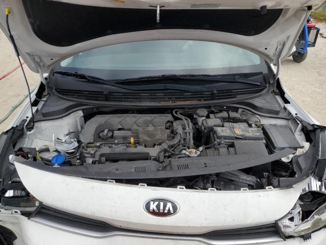 2021 Kia Rio S VIN: 3KPA25AD4ME399747 Lot: 59724084