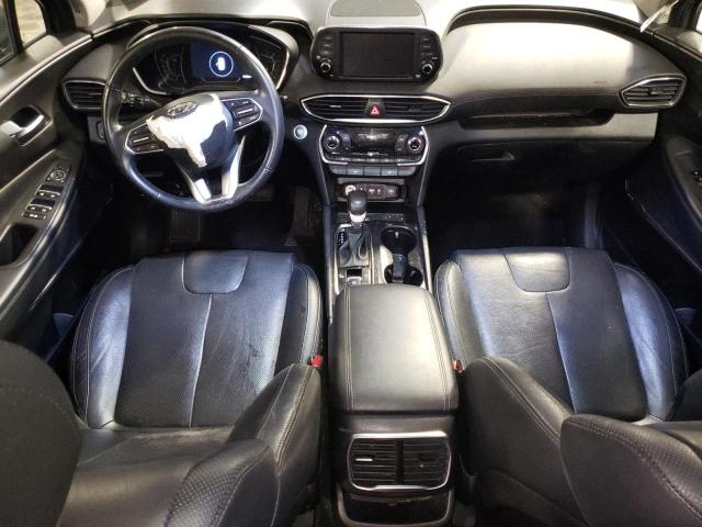 2020 Hyundai Santa Fe Sel VIN: 5NMS33AAXLH172047 Lot: 59136734