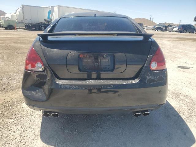 2007 Nissan Maxima Se VIN: 1N4BA41E37C800653 Lot: 57738334