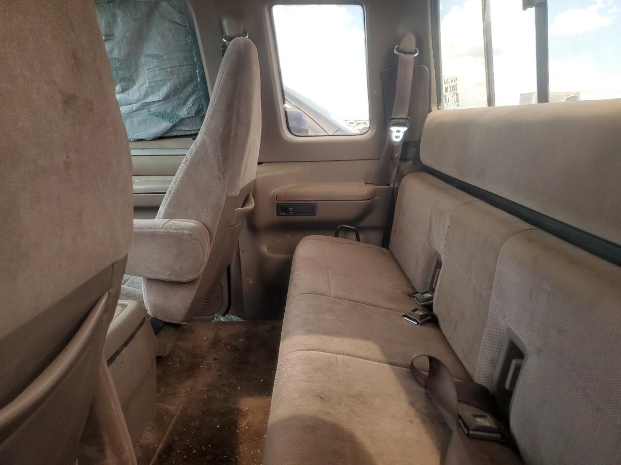 1FTEX14H3SKA06275 1995 Ford F150