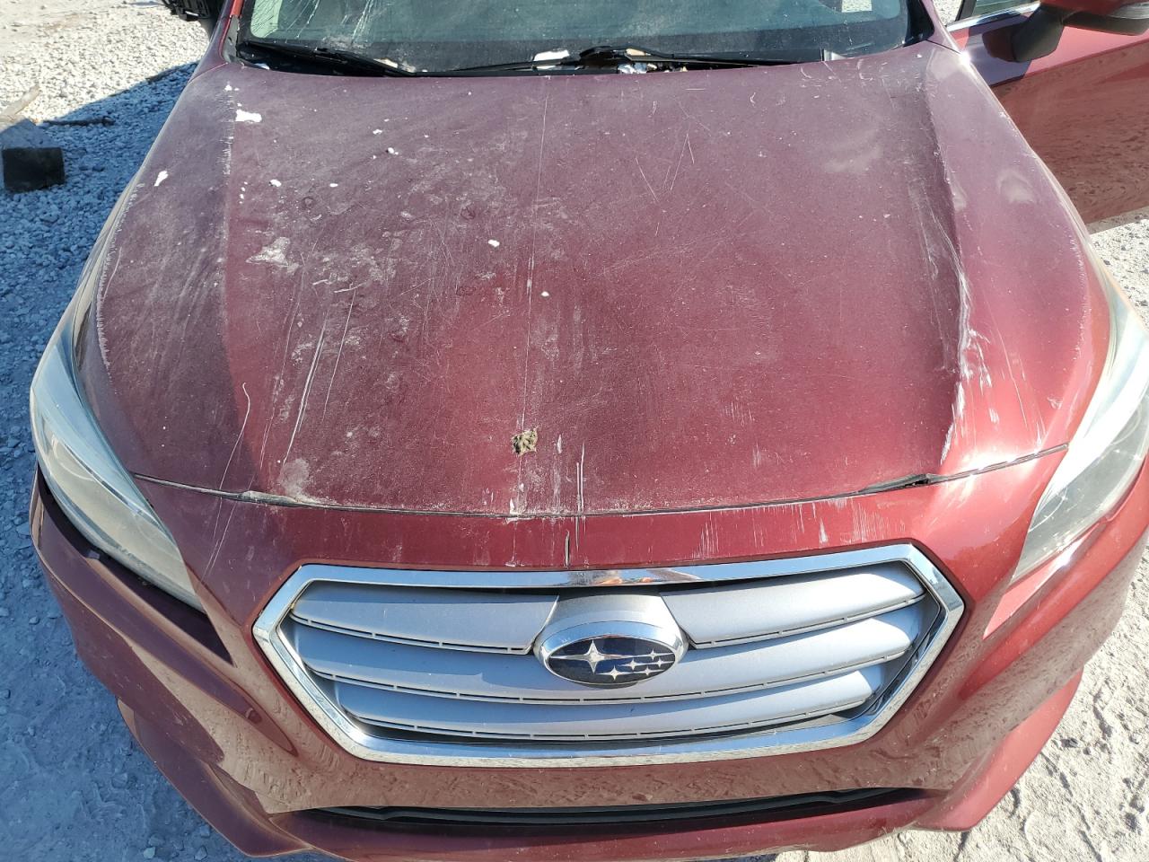 4S3BNBL6XF3006613 2015 Subaru Legacy 2.5I Limited