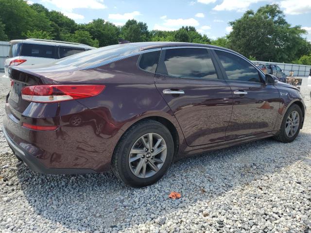 5XXGT4L39LG383152 Kia Optima LX 3