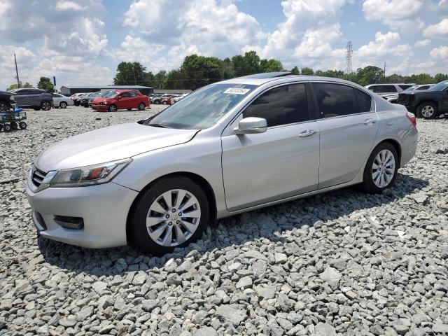 2015 HONDA ACCORD EXL 2015