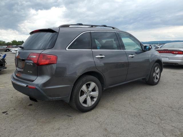 2010 Acura Mdx VIN: 2HNYD2H22AH506767 Lot: 58548664