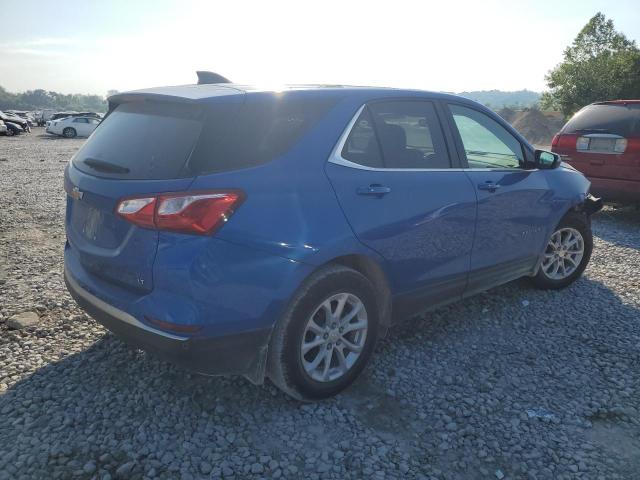 2019 CHEVROLET EQUINOX LT - 3GNAXKEV1KS572603