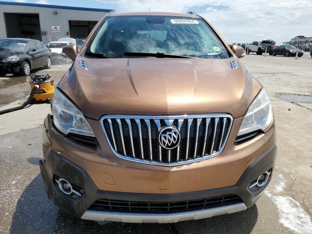 2016 BUICK ENCORE CON - KL4CJBSB3GB669568