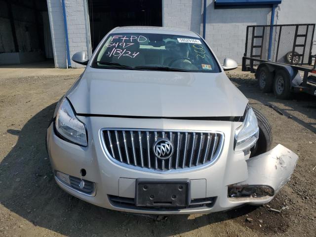 W04GN5ECXB1095433 2011 Buick Regal Cxl