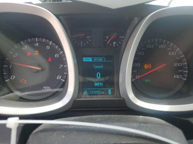 2013 Chevrolet Equinox Lt VIN: 1GNALDEK6DZ132573 Lot: 61261264