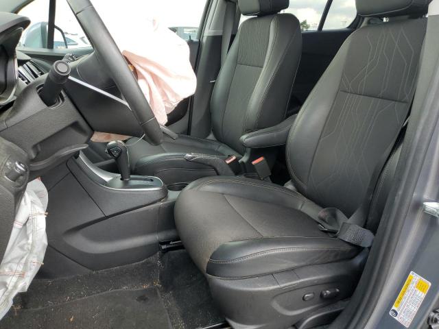 2020 Chevrolet Trax 1Lt VIN: 3GNCJLSBXLL282222 Lot: 60200834