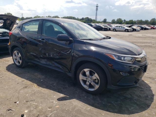 2022 HONDA HR-V LX - 3CZRU6H35NM749453