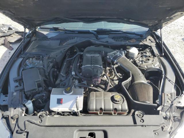 2016 Ford Mustang Gt VIN: 1FA6P8CF3G5207893 Lot: 56997884