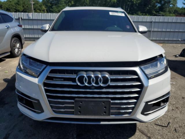 VIN WA1LAAF78KD000449 2019 Audi Q7, Premium Plus no.5