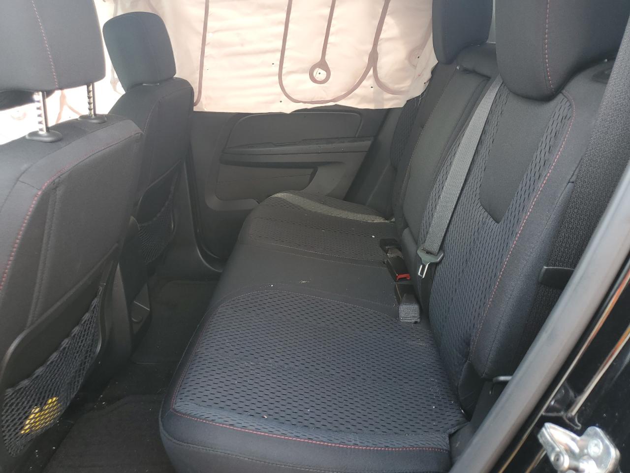 2CTALMEC1B6399148 2011 GMC Terrain Sle